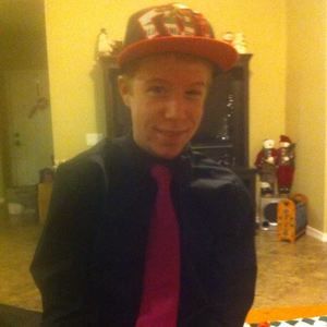 Meet your Posher, Jordan